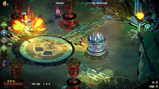 Hades Xbox Series X Game