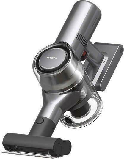 Dreame V11 SE Wiederaufladbar Stielstaubsauger 25.2V Gray