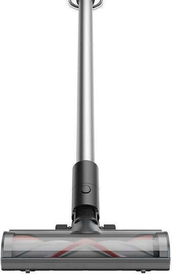 Dreame V11 SE Wiederaufladbar Stielstaubsauger 25.2V Gray