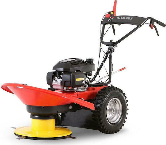 Vari Αυτοκινούμενος Καταστροφέας Βενζίνης 6.5hp