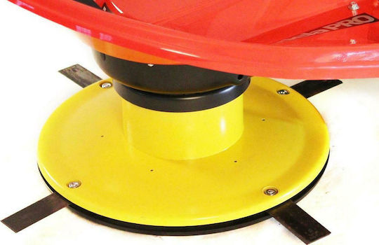 Vari Αυτοκινούμενος Καταστροφέας Βενζίνης 6.5hp
