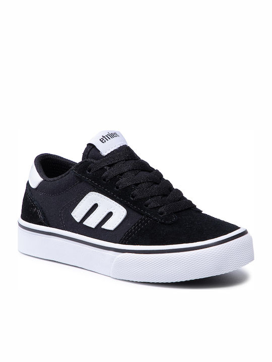 Etnies Kids Sneakers Kids Calli-Vulc Black