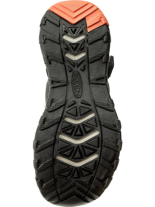 Sandaletten Newport Neo H2 Gray