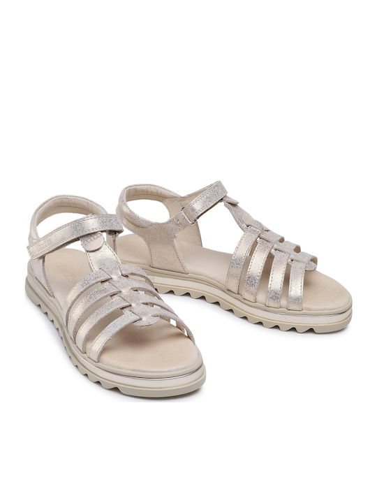 Kids' Sandals Gold