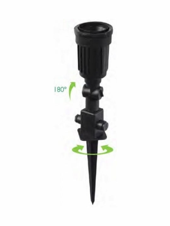 Fos me LED Карфил За Осветление Спот За Градина PAR38 05-00701-2 Fos me LED Карфил За Осветление Спот За Градина PAR38 05-00701-2