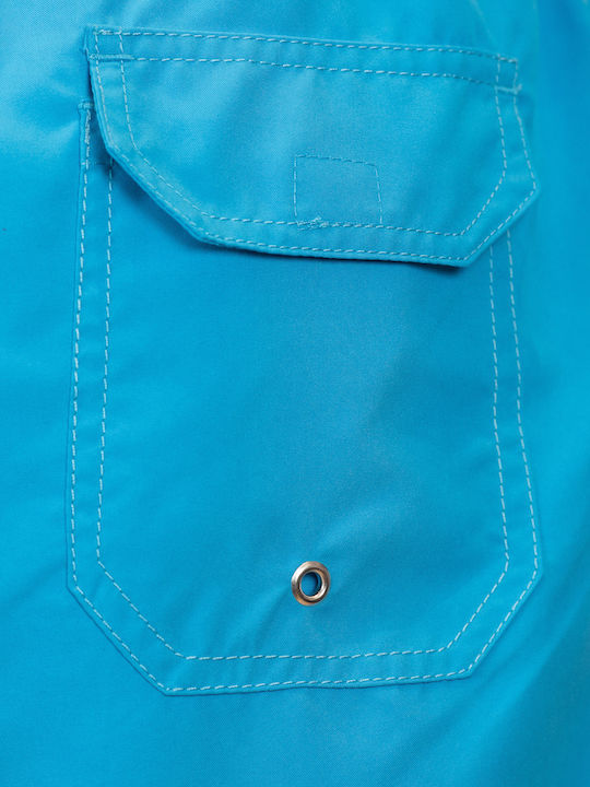 Men's Swimwear Shorts Blue