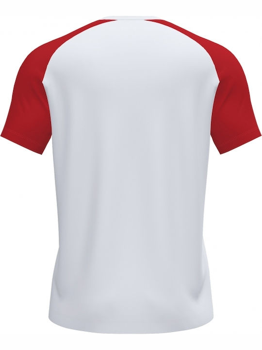 Joma Academy Jersey Style Football