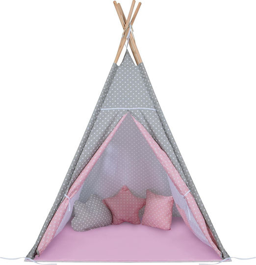 Baby Adventure Indian Play Tent Baby Adventure Indian Play Tent