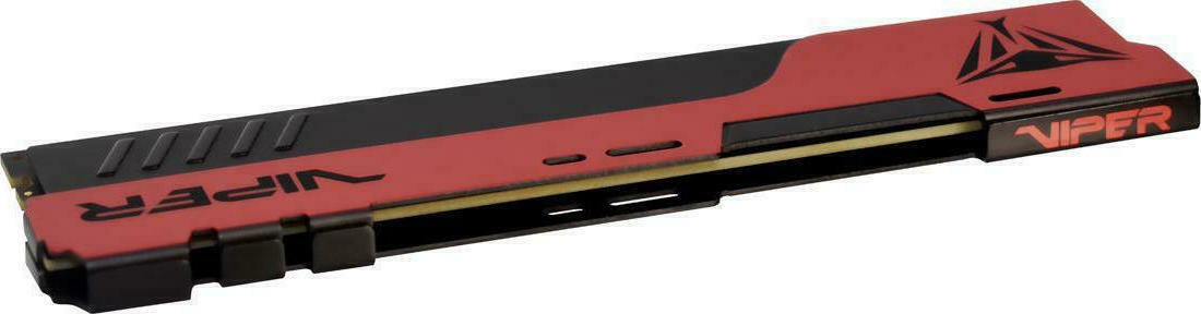 Patriot Viper Elite ΙΙ 32GB DDR4 RAM cu 2 module (2x16GB) și