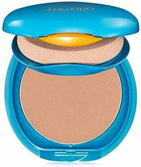 Shiseido UV Protective Compact Make Up SPF30 Medium Ivory 12gr