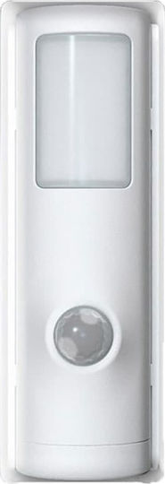 Ledvance Sicherheitsleuchte Schalter mit Batteriebetrieben und Bewegungssensor Nightlux Torch 1Stück