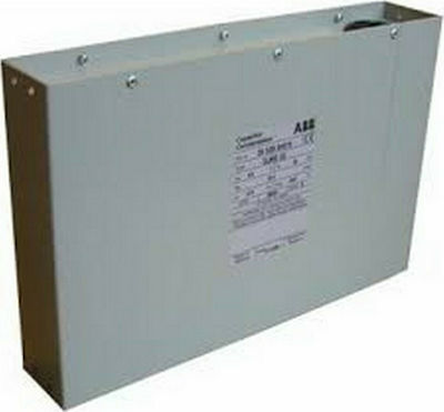 Abb Three-phase Capacitor 450V 30670