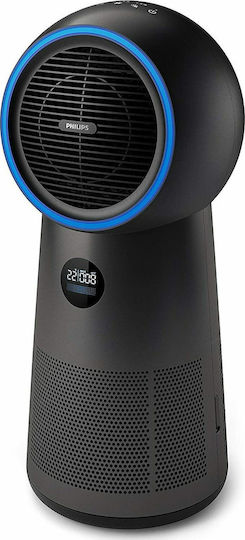 Philips Καθαριστής Αέρα 2200W για Χώρους 42m²