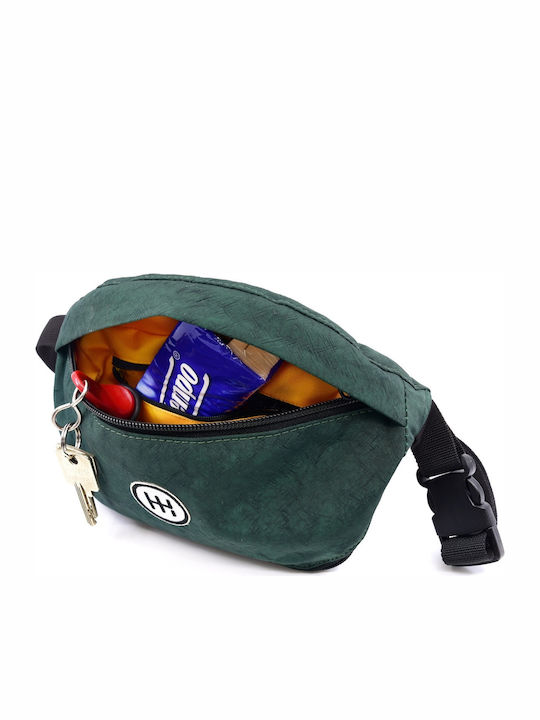 Hip Baq Bum Bag Taille Grün