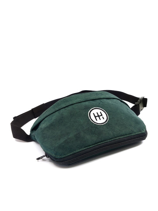 Hip Baq Bum Bag Taille Grün