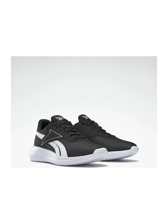Lite 3 Sport Shoes Running Core Black / Cloud White