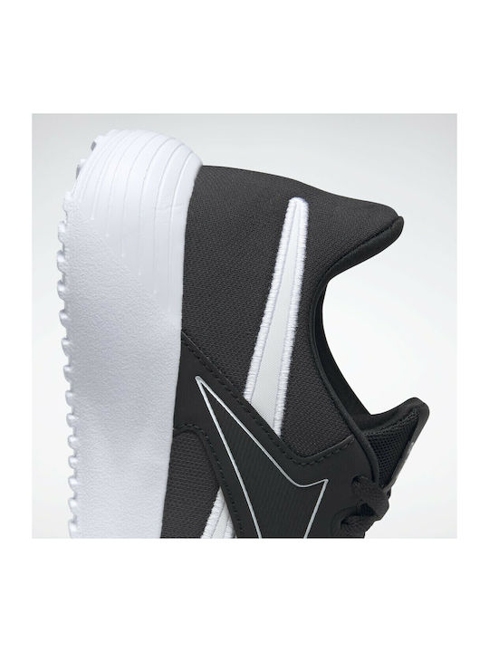 Lite 3 Sport Shoes Running Core Black / Cloud White