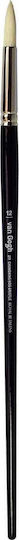Royal Talens Van Gogh 211 Round Paint Brush No18
