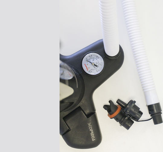 Scoprega Bravo Handpumpe für Aufblasbare