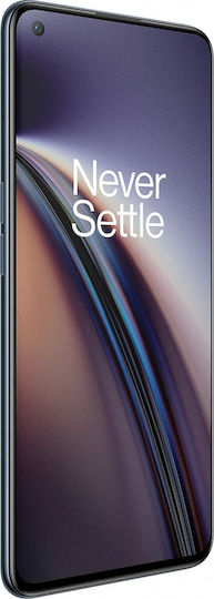 OnePlus Nord CE 5G Dual SIM (8GB/128GB) Charkoal Ink