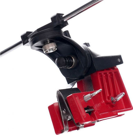 Kraft & Dele Manual Chainsaw Chain Sharpener Sharpener Chainsaw Hand Tool KD10154