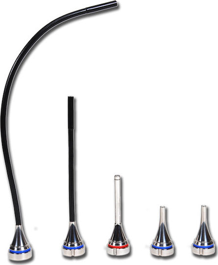 Gima Otoscope Accessories Camera Head Long 75 X O 5.2mm
