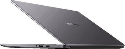 Huawei MateBook D 15 (i3-10110U/8GB/256GB/FHD/W10 Home)