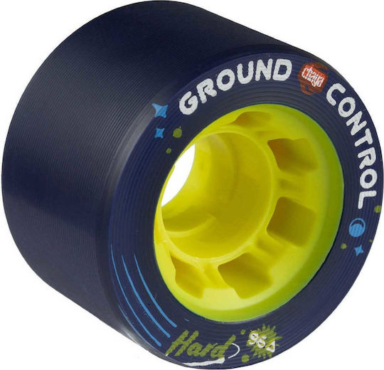 Chaya Ground Control Hard 19.810678 59mm
