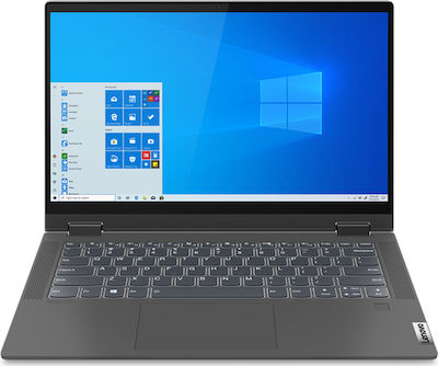 Lenovo V15 G2 ALC 15.6" FHD (Ryzen 5-5500U/8GB/256GB SSD/No OS) Black (GR Keyboard)