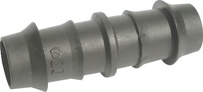 Palaplast 3101/2516 Hose Pipe Connector 25x16x25mm