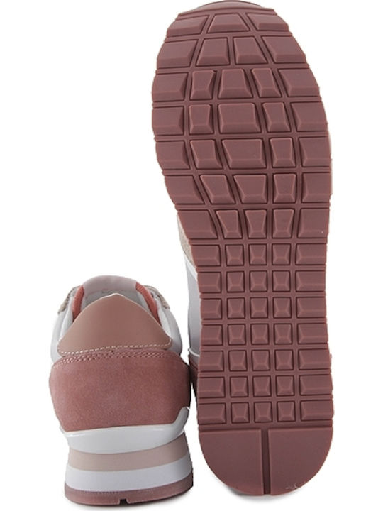 Damen Sneakers Mehrfarbig