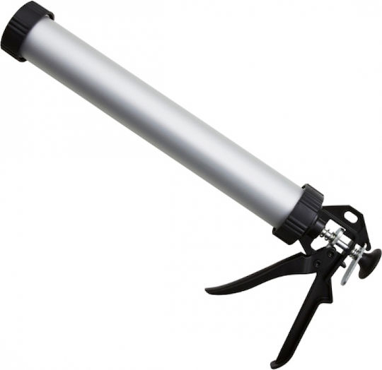 Maestro 627A6 Πιστόλι Σιλικόνης Κλειστού Τύπου 600ml