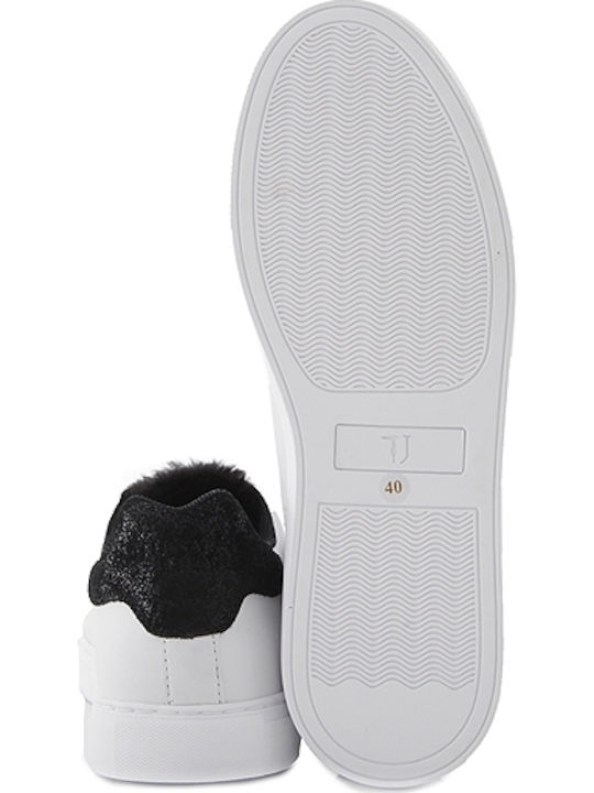 Damen Sneakers Weiß