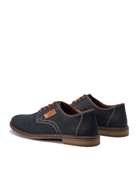 Pantofi casual pentru bărbați Albastru