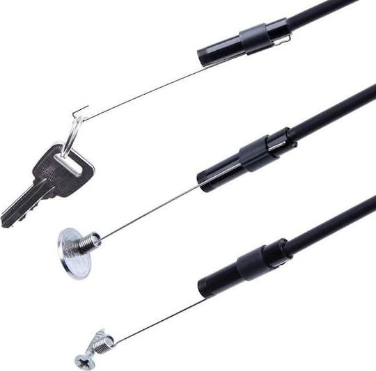 Endoscope Camera 640x480 pixels for Mobile with 5m Cable