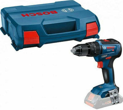 Bosch GSB 18V-55 Schlagbohrmaschinen Bohrschrauber Batterie Bürstenlos 18V Solo 06019H5303