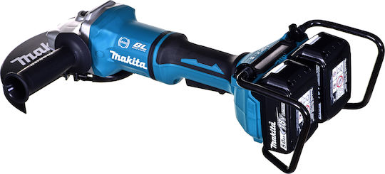 Makita GA900PT2 Polizor unghiular 230mm Baterie 18V Solo
