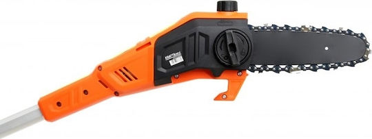 Kraft & Dele KD-5262 Foarfecă de gard viu Baterie 18V Telescopice cu Lungimea Lamei 20cm