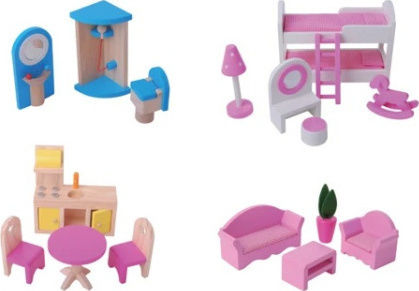 Gerardo’s Toys Charlotte