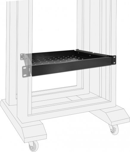 DeLock Regal 42631 1Stück
