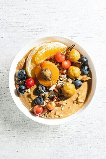 Diet-Food Bio Γκρανόλα Βρώμης με Κακάο 200gr