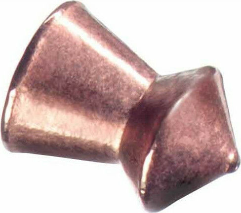 Walther Spitz Kugeln Пелети Аерогън 4.5mm 500pcs 500pcs 4.1952