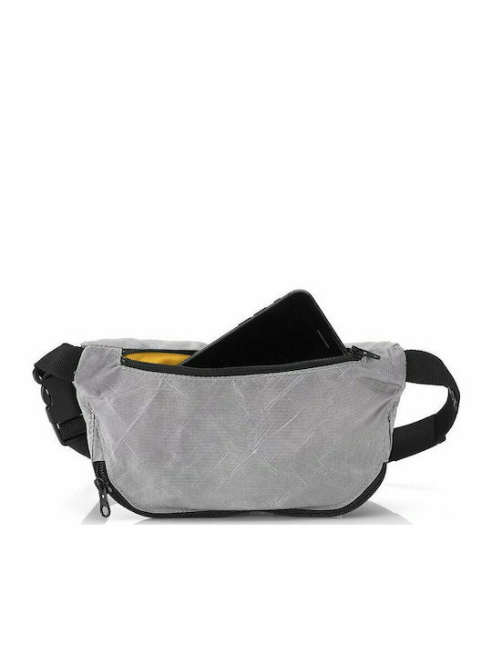 Hip Baq Bum Bag Taille Gray