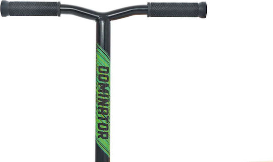 Dominator τεπικό Scuter Copii Scout 2 Roti Freestyle Culoare Turcoaz