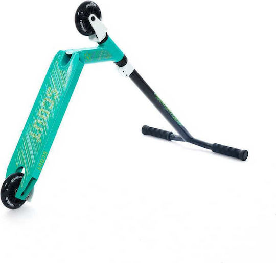 Dominator τεπικό Scuter Copii Scout 2 Roti Freestyle Culoare Turcoaz
