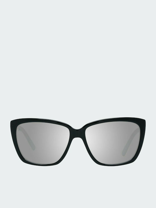 Rodenstock Γυαλιά Ηλίου με Κοκκάλινο Σκελετό Rodenstock Γυαλιά Ηλίου με Κοκκάλινο Σκελετό