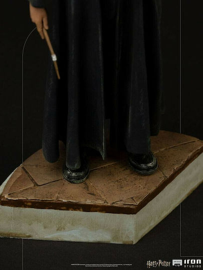 Iron Studios Harry Potter: Ron Weasley Figure height 17cm at Scale 1:10