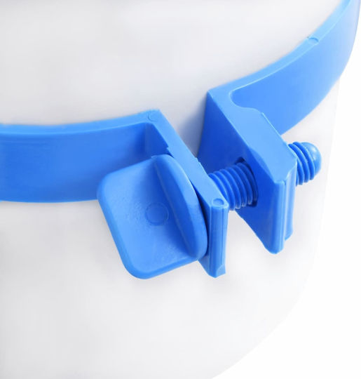 vidaXL Pompa Piscină Filtru Cu o singură fază cu Debit Maxim 1700 litri/oră