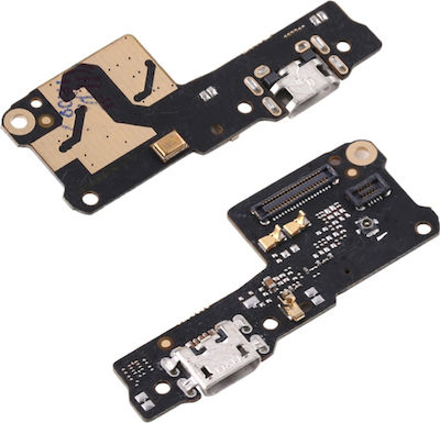 Xiaomi Φόρτισης Charging Board Flex Cable with Charging port for Redmi 8