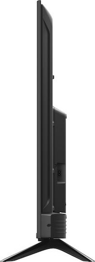 Xiaomi Smart Televizor 55" 4K UHD LED Mi TV P1 HDR (2021)